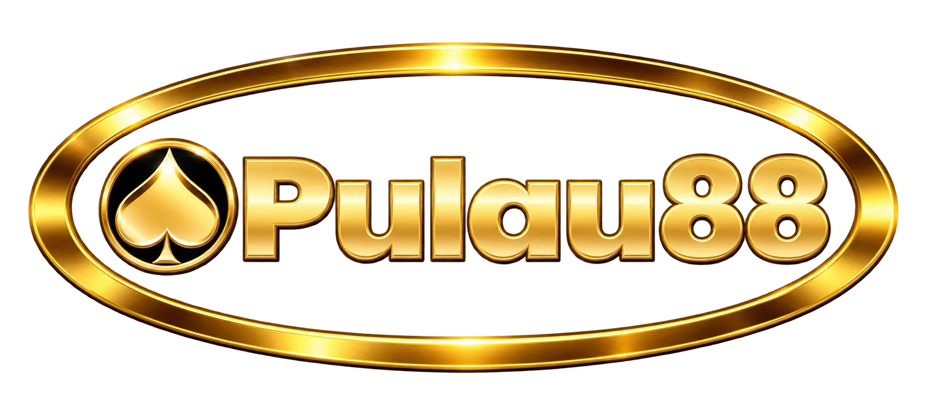 pulau88 — Logo Resmi