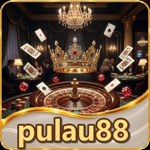 Pratinjau paket APK universal pulau88 28.6 MB